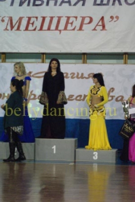 IV Международный конкурс-фестиваль Магия_8