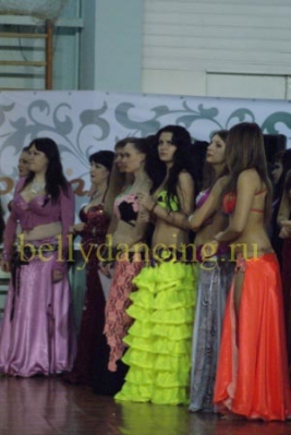 IV Международный конкурс-фестиваль Магия_6