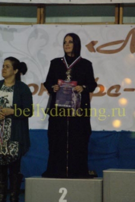 IV Международный конкурс-фестиваль Магия_8