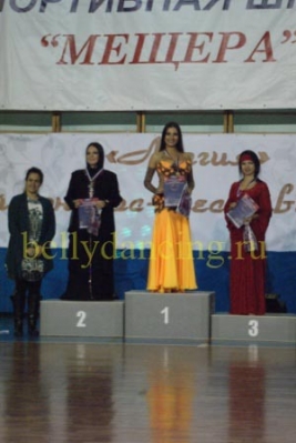 IV Международный конкурс-фестиваль Магия_10