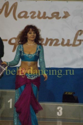 IV Международный конкурс-фестиваль Магия_2