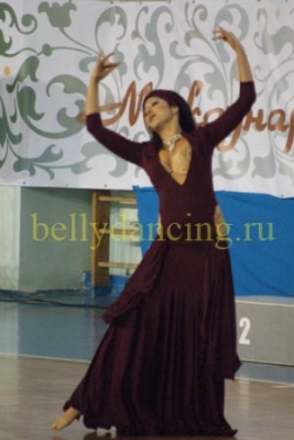 IV Международный конкурс-фестиваль Магия_2