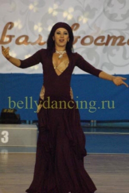 IV Международный конкурс-фестиваль Магия_4