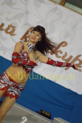 IV Международный конкурс-фестиваль Магия_9