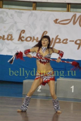 IV Международный конкурс-фестиваль Магия_10