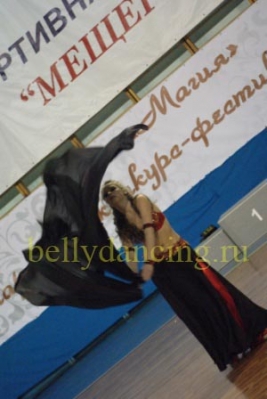 IV Международный конкурс-фестиваль Магия_3