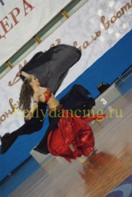 IV Международный конкурс-фестиваль Магия_4