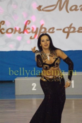 IV Международный конкурс-фестиваль Магия_10