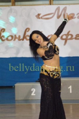 IV Международный конкурс-фестиваль Магия_1