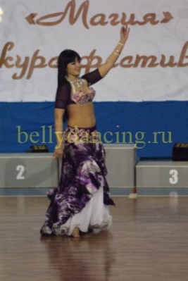 IV Международный конкурс-фестиваль Магия_7