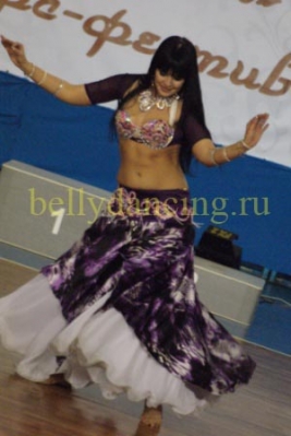 IV Международный конкурс-фестиваль Магия_8