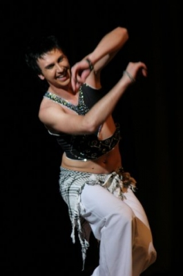 Алексей Рябошапка