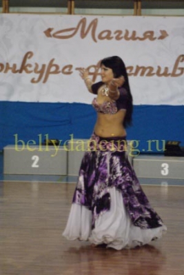 IV Международный конкурс-фестиваль Магия_10