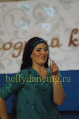 IV Международный конкурс-фестиваль Магия_5