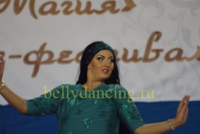 IV Международный конкурс-фестиваль Магия_7