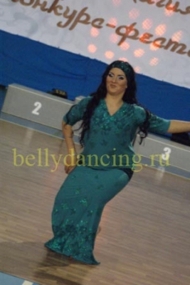 IV Международный конкурс-фестиваль Магия_2