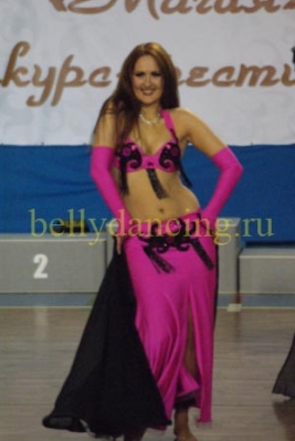 IV Международный конкурс-фестиваль Магия_5