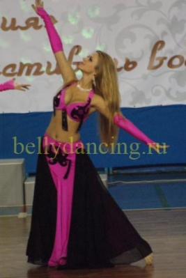 IV Международный конкурс-фестиваль Магия_1