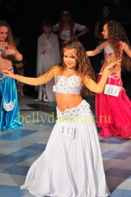 Всеукраинский фестиваль восточного танца Arabesk 2012_4