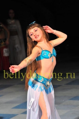 Всеукраинский фестиваль восточного танца Arabesk 2012_9