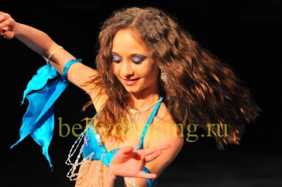 Всеукраинский фестиваль восточного танца Arabesk 2012_5