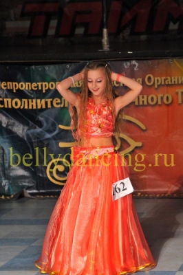 Всеукраинский фестиваль восточного танца Arabesk 2012_6