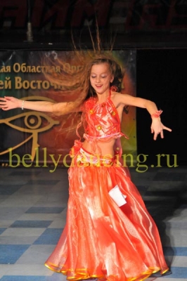 Всеукраинский фестиваль восточного танца Arabesk 2012_7