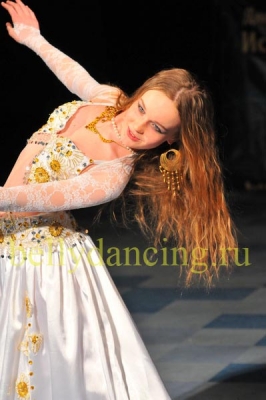 Всеукраинский фестиваль восточного танца Arabesk 2012_9