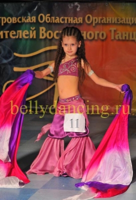 Всеукраинский фестиваль восточного танца Arabesk 2012_10