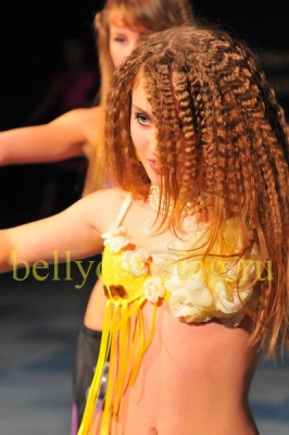 Всеукраинский фестиваль восточного танца Arabesk 2012_8