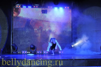 VI международный фестиваль восточного танца Пирамида_9