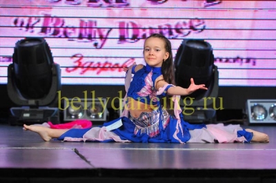 VI международный фестиваль восточного танца Пирамида_2