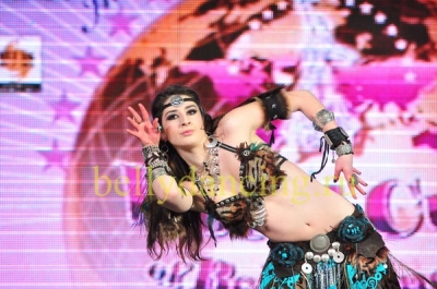 VI международный фестиваль восточного танца Пирамида_5