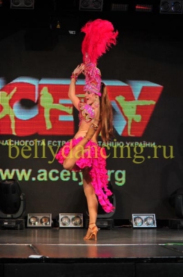 VI международный фестиваль восточного танца Пирамида_8