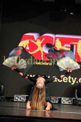 VI международный фестиваль восточного танца Пирамида_6