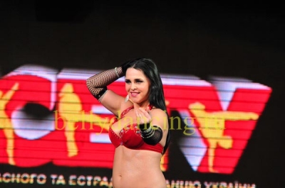 VI международный фестиваль восточного танца Пирамида_2