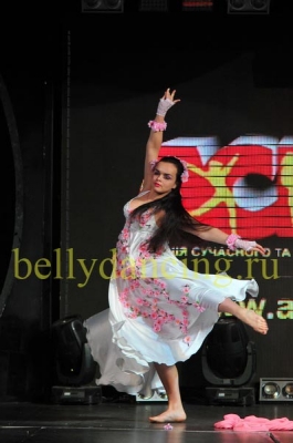 VI международный фестиваль восточного танца Пирамида_9
