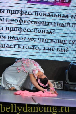 VI международный фестиваль восточного танца Пирамида_5