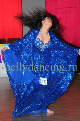 Международный фестиваль Караван Тысячи Звезд_6