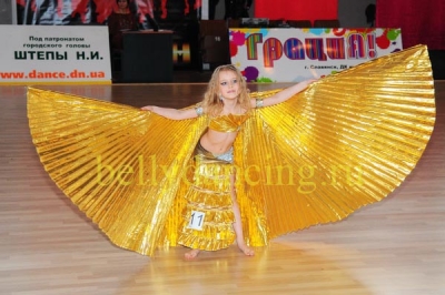 Международный фестиваль Караван Тысячи Звезд_1