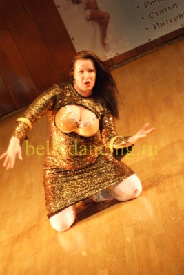 Конкурс Жемчужина Востока_2