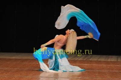 Фестиваль Восточная феерия_3