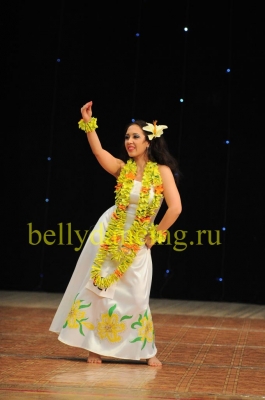 Фестиваль Восточная феерия_3