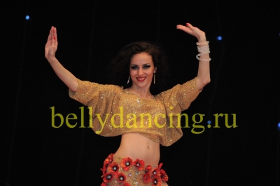 Фестиваль Восточная феерия_3