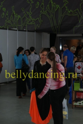 IX Всемирная танцевальная олимпиада_9