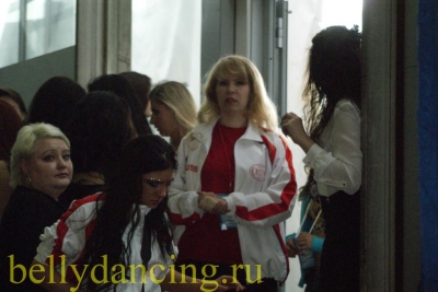 IX Всемирная танцевальная олимпиада_7