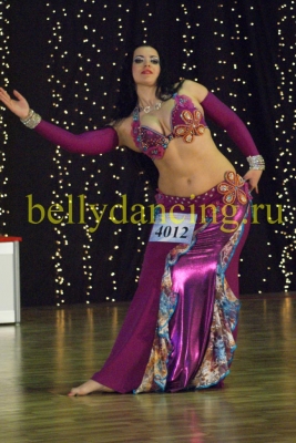 IX Всемирная танцевальная олимпиада_5