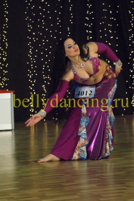 IX Всемирная танцевальная олимпиада_6