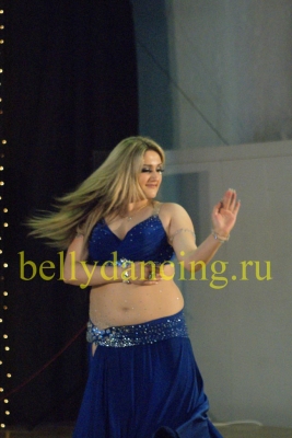 IX Всемирная танцевальная олимпиада_3