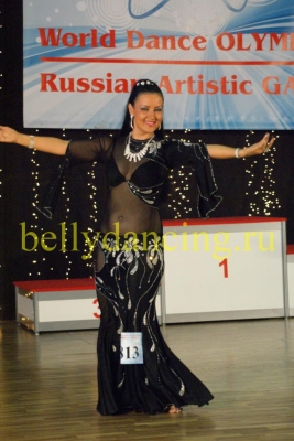IX Всемирная танцевальная олимпиада_5